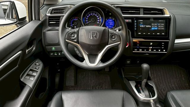 HONDA本田 FIT  第13張相片