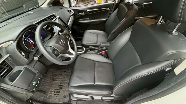 HONDA本田 FIT  第14張相片