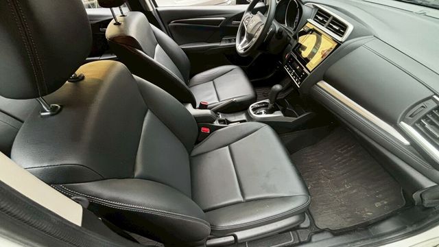 HONDA本田 FIT  第15張相片