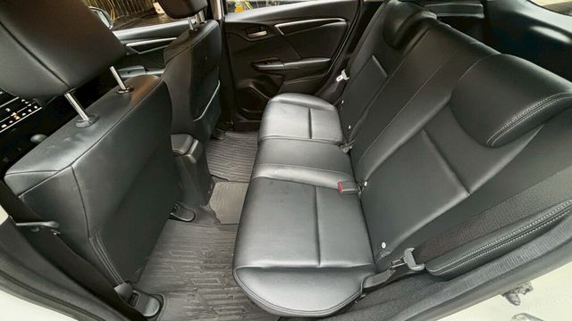 HONDA本田 FIT  第16張相片