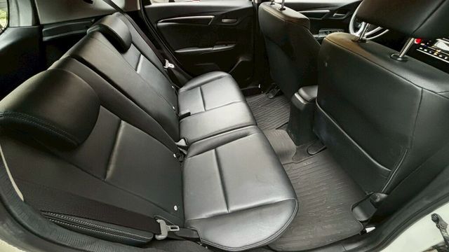 HONDA本田 FIT  第17張相片