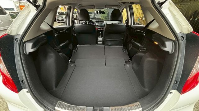 HONDA本田 FIT  第18張相片