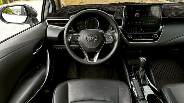 TOYOTA豐田 ALTIS  第12張相片