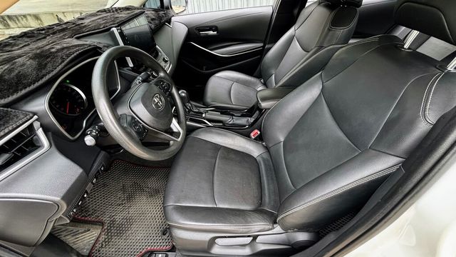 TOYOTA豐田 ALTIS  第13張相片