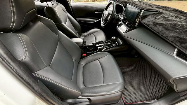 TOYOTA豐田 ALTIS  第14張相片