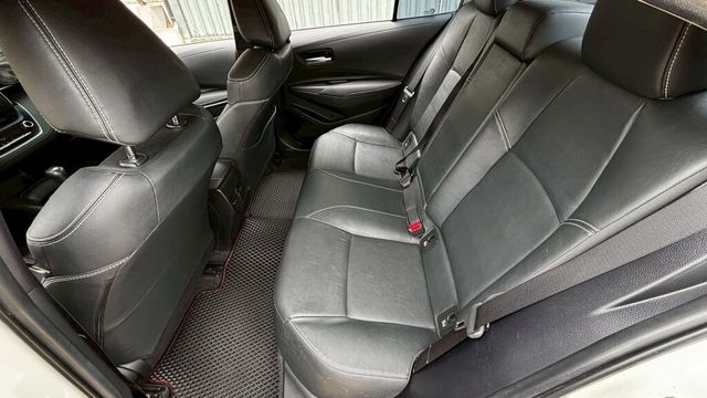 TOYOTA豐田 ALTIS  第15張相片