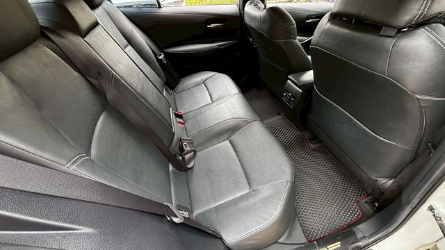 TOYOTA豐田 ALTIS  第16張相片