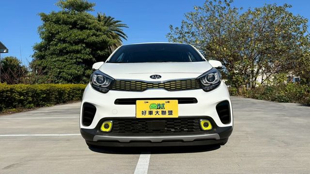 KIA起亞 PICANTO  第3張相片