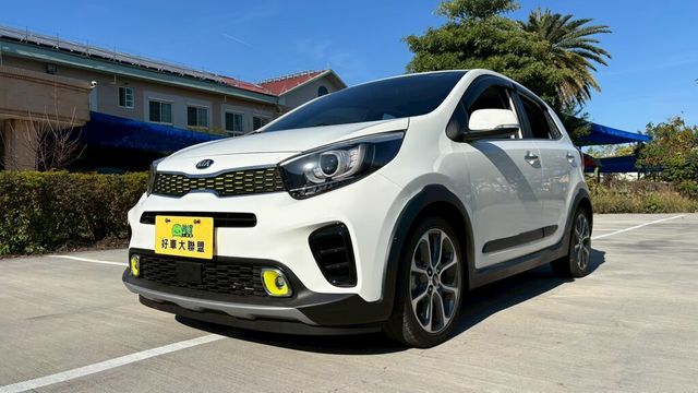 KIA起亞 PICANTO  第5張相片