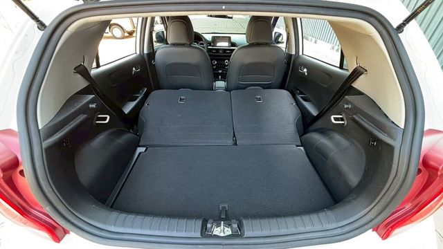 KIA起亞 PICANTO  第10張相片