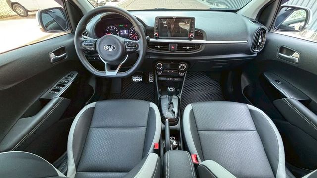 KIA起亞 PICANTO  第11張相片