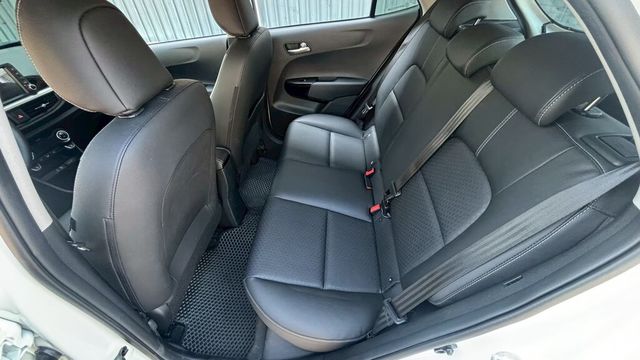 KIA起亞 PICANTO  第15張相片