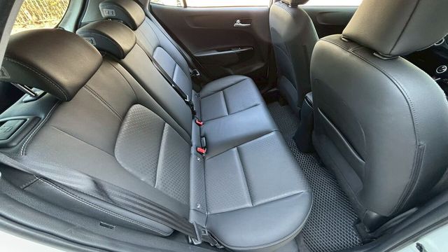 KIA起亞 PICANTO  第16張相片