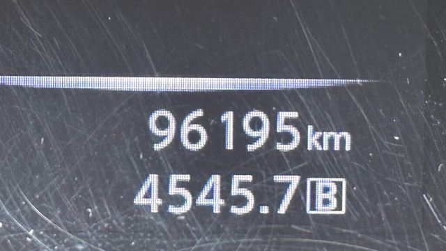 NISSAN日產 X-TRAIL  第5張相片