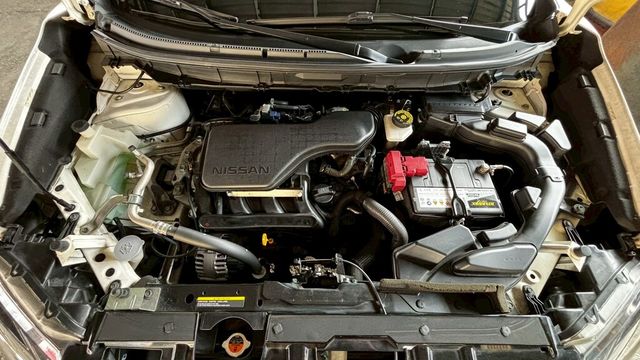 NISSAN日產 X-TRAIL  第6張相片