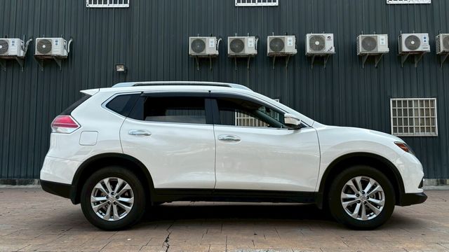 NISSAN日產 X-TRAIL  第10張相片