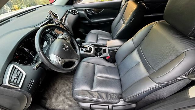 NISSAN日產 X-TRAIL  第13張相片