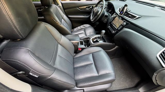 NISSAN日產 X-TRAIL  第14張相片