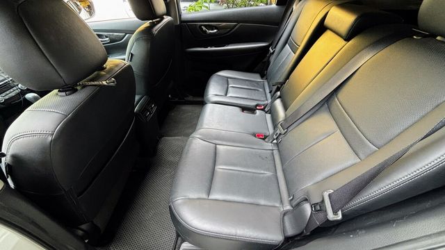 NISSAN日產 X-TRAIL  第15張相片