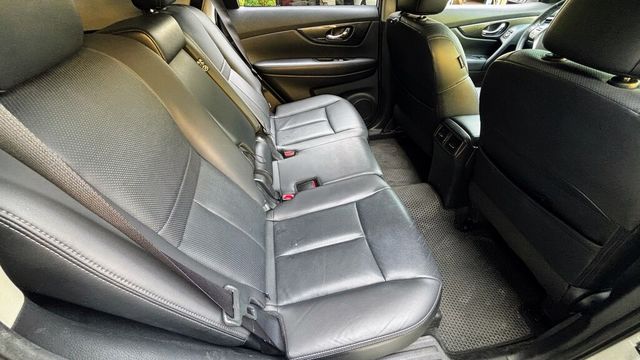 NISSAN日產 X-TRAIL  第16張相片