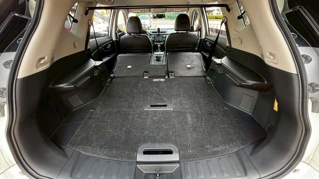 NISSAN日產 X-TRAIL  第17張相片