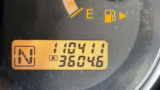 NISSAN日產 LIVINA  第5張相片