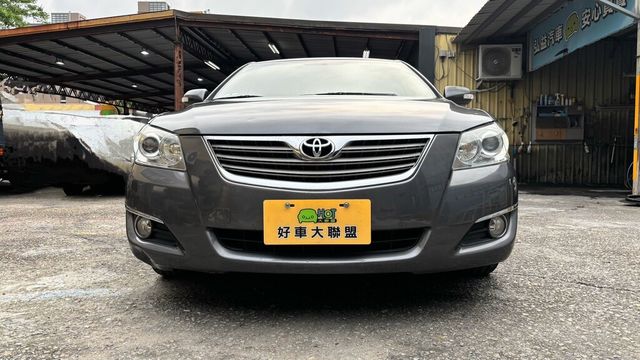 TOYOTA豐田 CAMRY  第3張相片