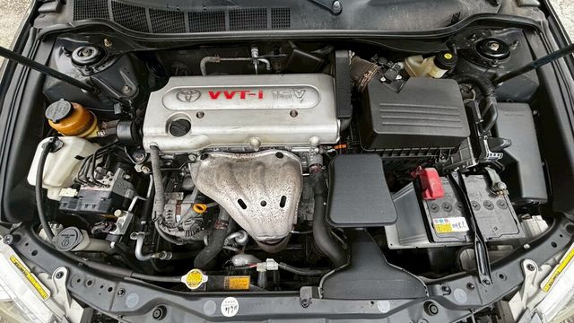 TOYOTA豐田 CAMRY  第5張相片