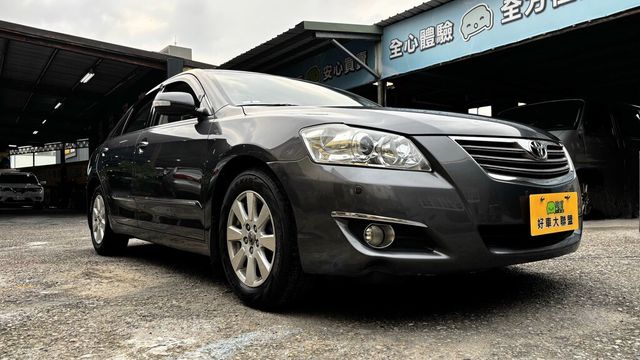 TOYOTA豐田 CAMRY  第10張相片