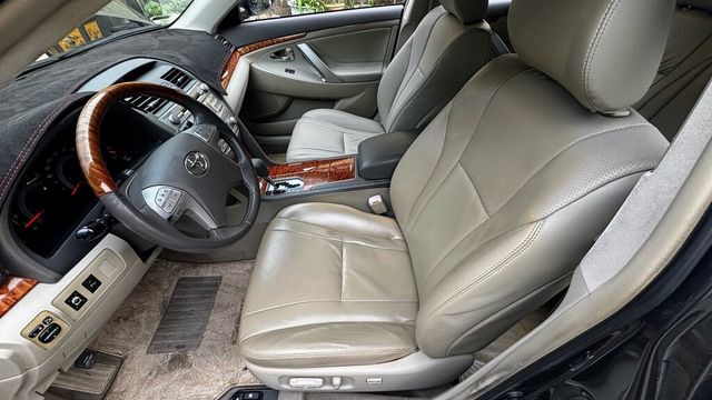 TOYOTA豐田 CAMRY  第13張相片