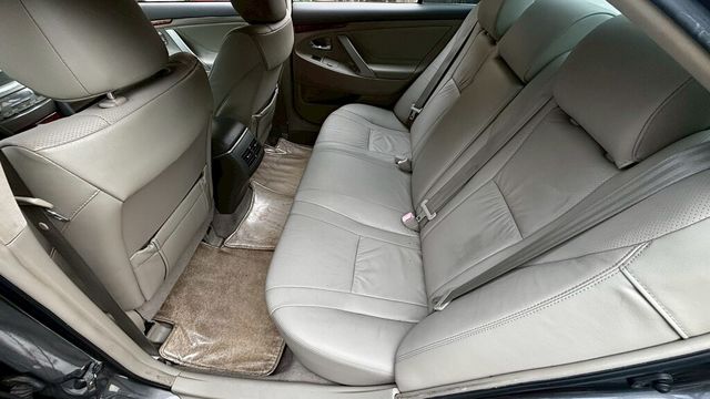 TOYOTA豐田 CAMRY  第15張相片