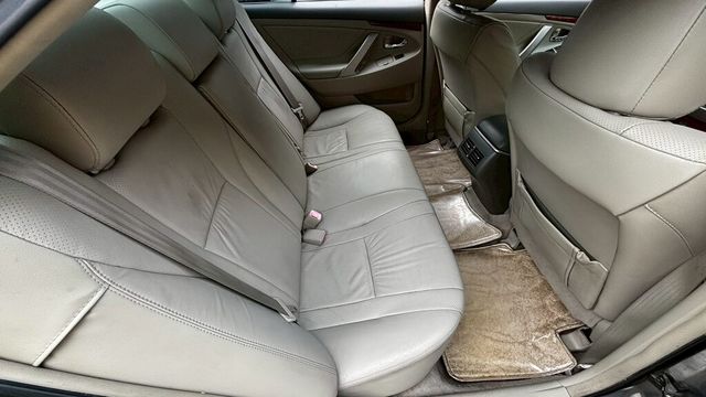 TOYOTA豐田 CAMRY  第16張相片