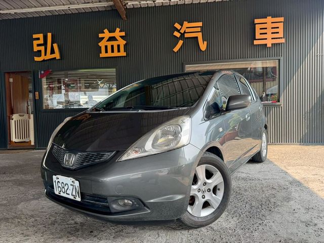 HONDA本田 FIT  第1張相片