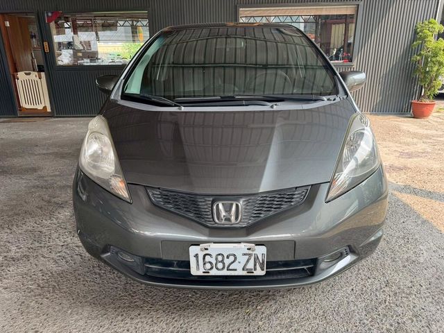 HONDA本田 FIT  第3張相片