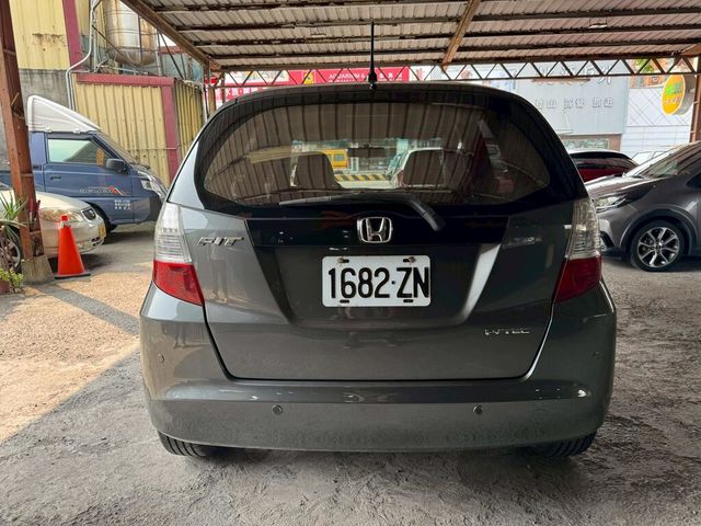 HONDA本田 FIT  第4張相片