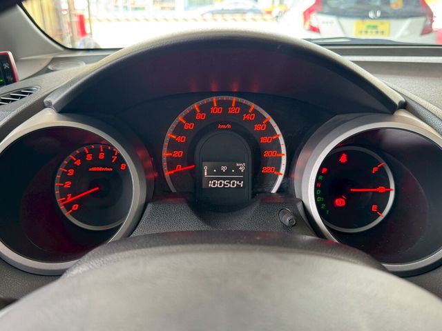 HONDA本田 FIT  第6張相片