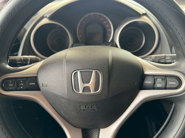 HONDA本田 FIT  第7張相片