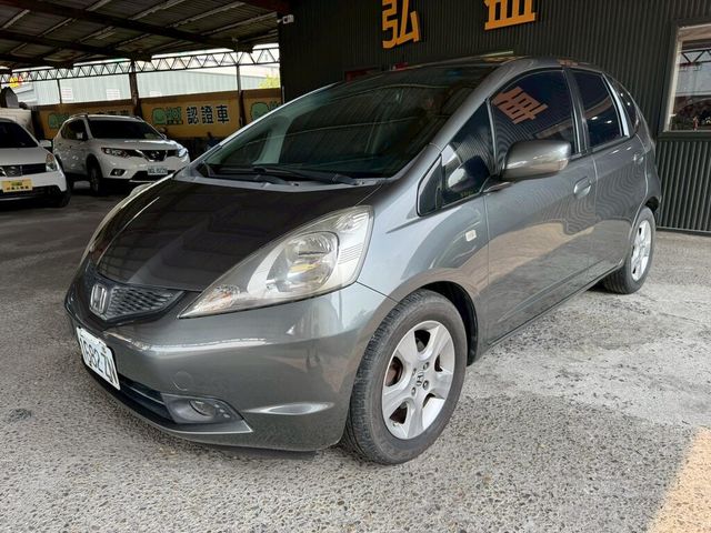 HONDA本田 FIT  第8張相片