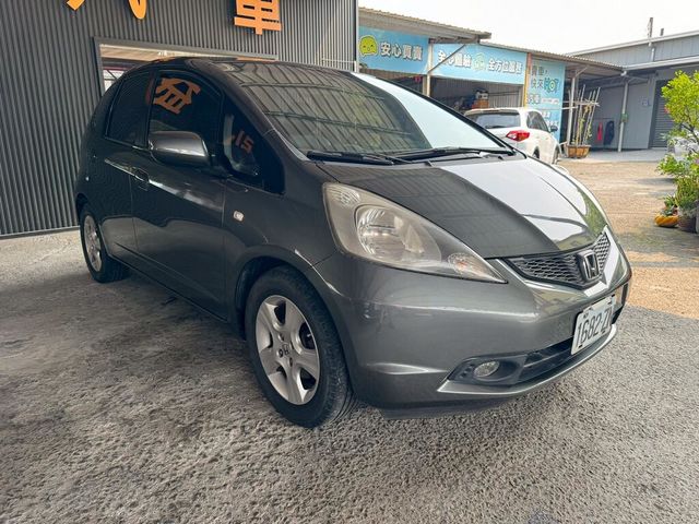 HONDA本田 FIT  第9張相片