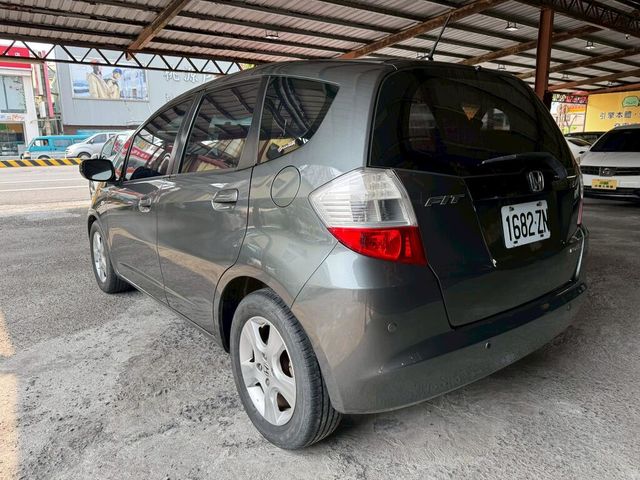 HONDA本田 FIT  第10張相片
