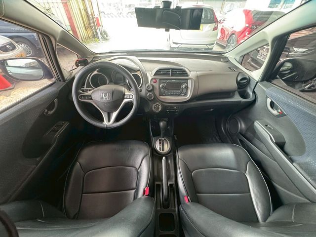 HONDA本田 FIT  第11張相片