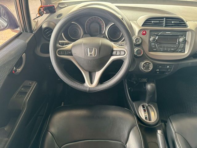 HONDA本田 FIT  第12張相片