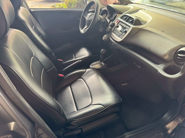 HONDA本田 FIT  第14張相片