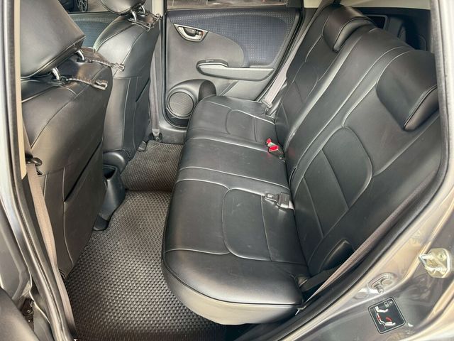 HONDA本田 FIT  第15張相片