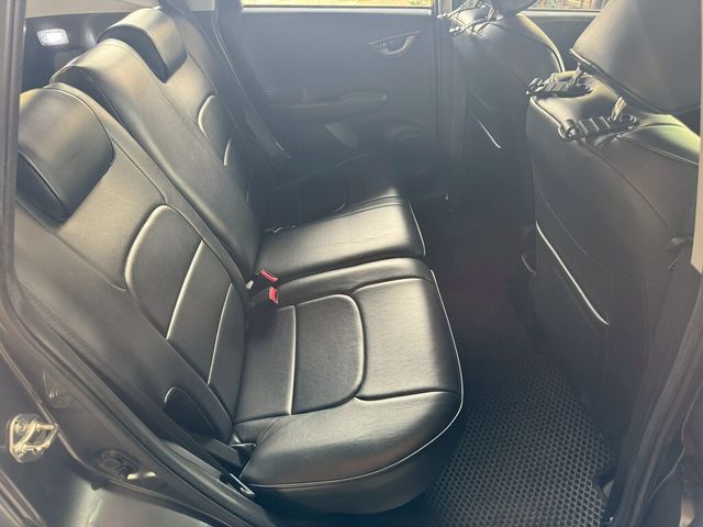 HONDA本田 FIT  第16張相片