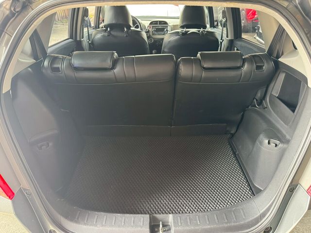 HONDA本田 FIT  第17張相片