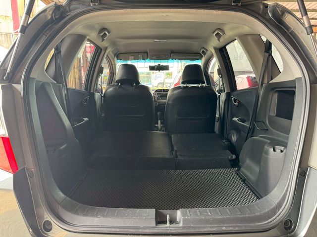 HONDA本田 FIT  第18張相片