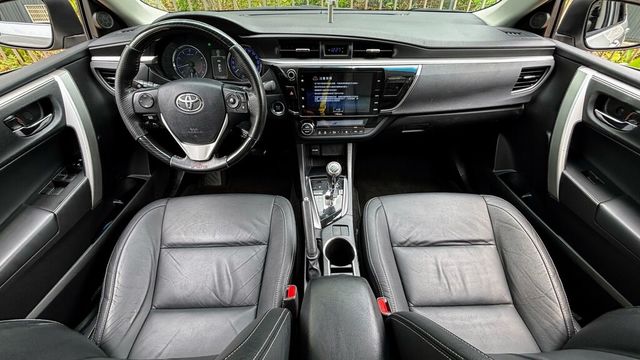 TOYOTA豐田 ALTIS  第12張相片