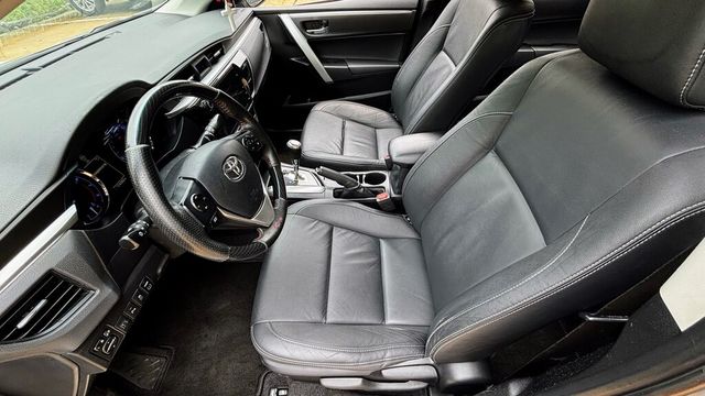 TOYOTA豐田 ALTIS  第14張相片