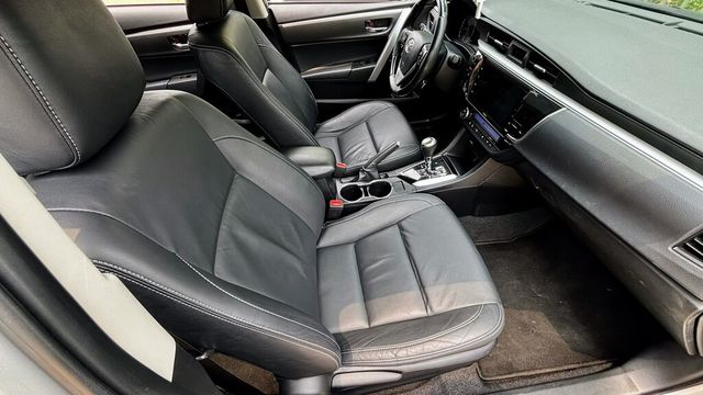 TOYOTA豐田 ALTIS  第15張相片